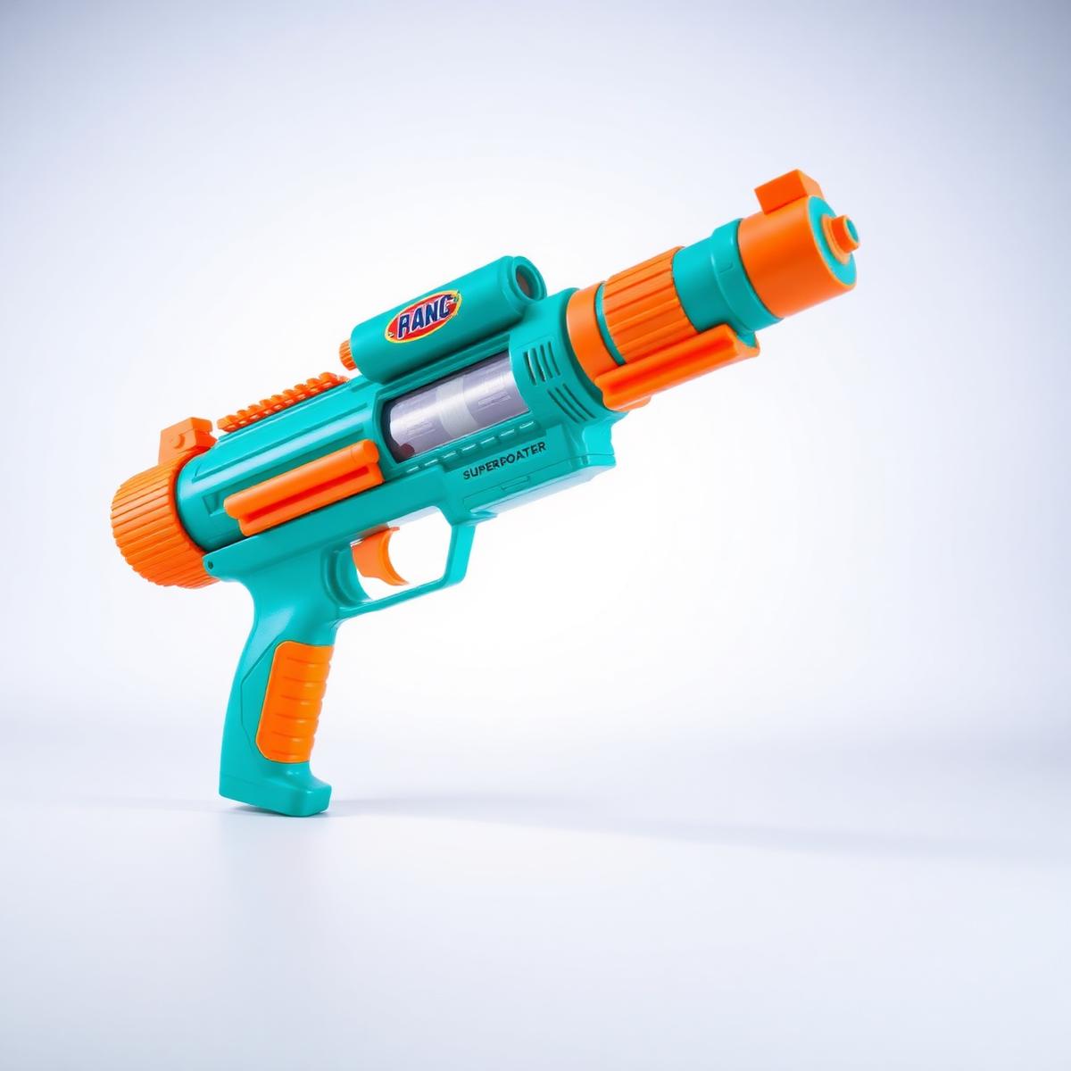 Tempest Pressure Blaster