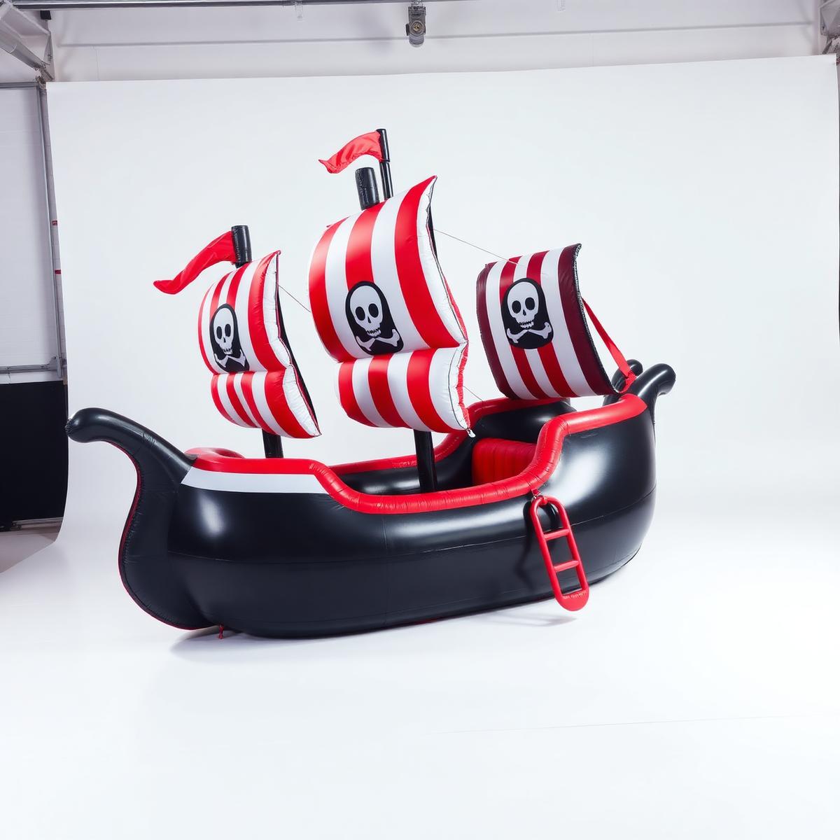 Pirate Fleet