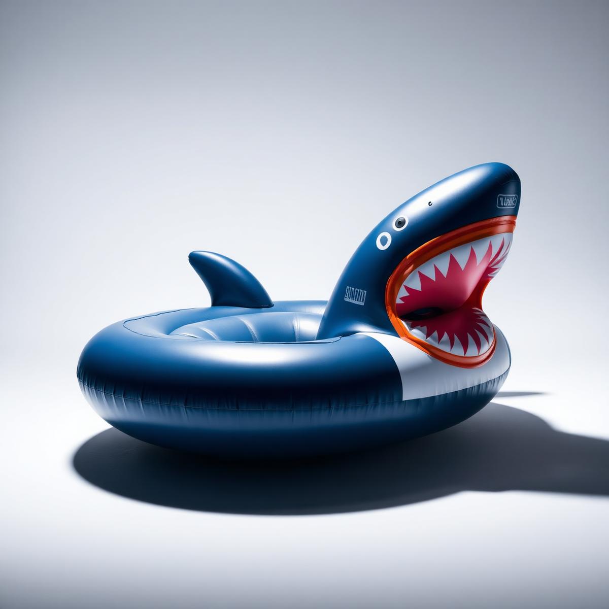 Hunter Shark Float